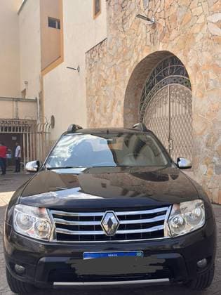 Carro 1.6 DYNAMIQUE 4X2 16V FLEX 4P MANUAL