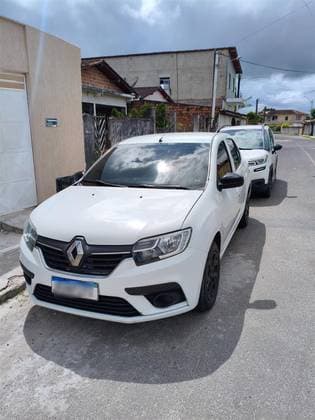 Carro 1.0 12V SCE FLEX ZEN MANUAL