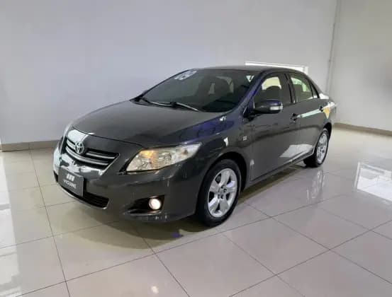 Carro 1.8 XEI 16V FLEX 4P AUTOMÁTICO
