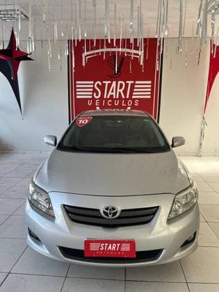 Carro 1.8 XEI 16V FLEX 4P AUTOMÁTICO