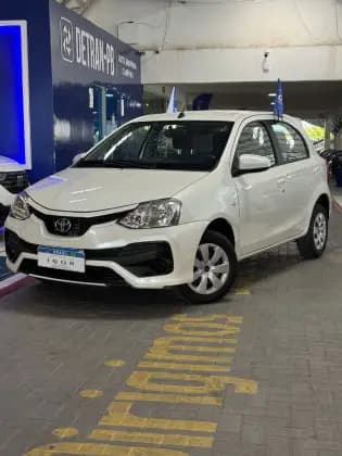Carro 1.3 X 16V FLEX 4P MANUAL