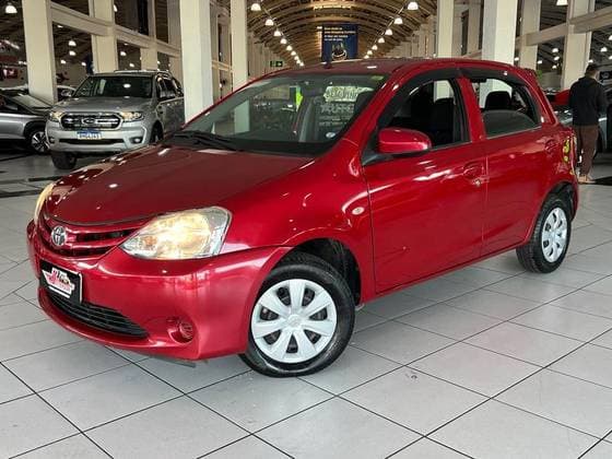 Carro 1.3 X 16V FLEX 4P MANUAL