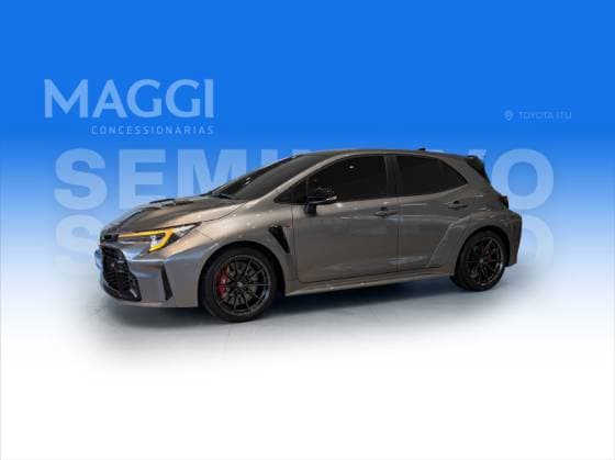 Carro 1.6 TURBO GASOLINA CORE GR-FOUR MANUAL