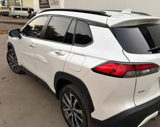 Carro 2.0 VVT-IE FLEX XRE DIRECT SHIFT