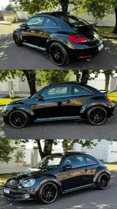 Carro 2.0 TSI 16V GASOLINA 2P AUTOMÁTICO