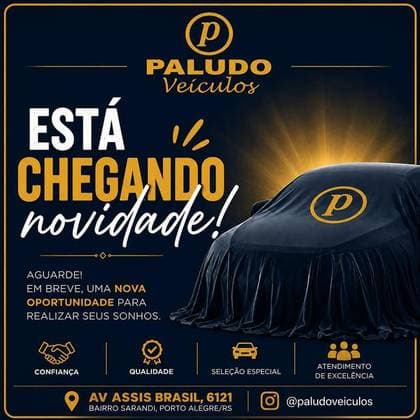 Carro 1.0 MI 8V FLEX 4P MANUAL G.IV