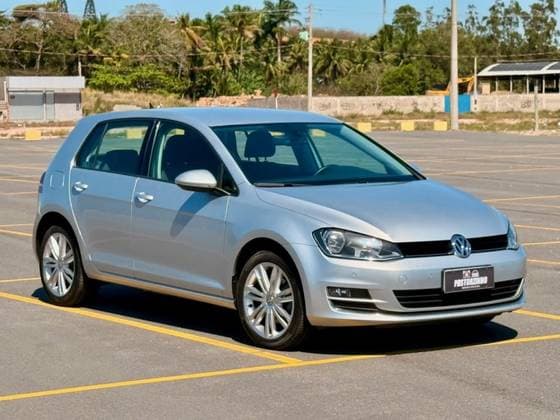 Carro 1.4 TSI HIGHLINE 16V GASOLINA 4P AUTOMÁTICO