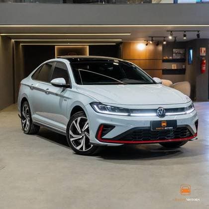 Carro 2.0 350 TSI GASOLINA GLI DSG