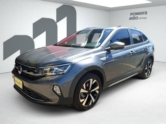 Carro 1.0 200 TSI TOTAL FLEX HIGHLINE AUTOMÁTICO