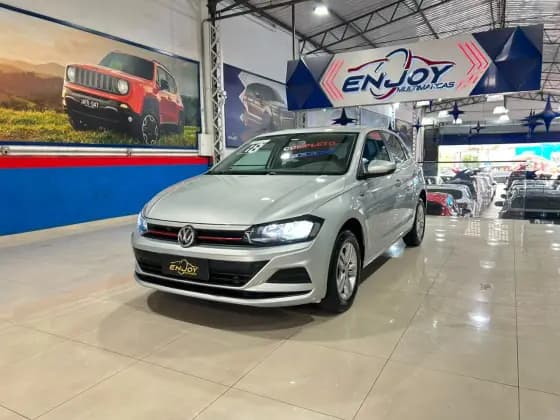 Carro 1.6 MSI TOTAL FLEX MANUAL