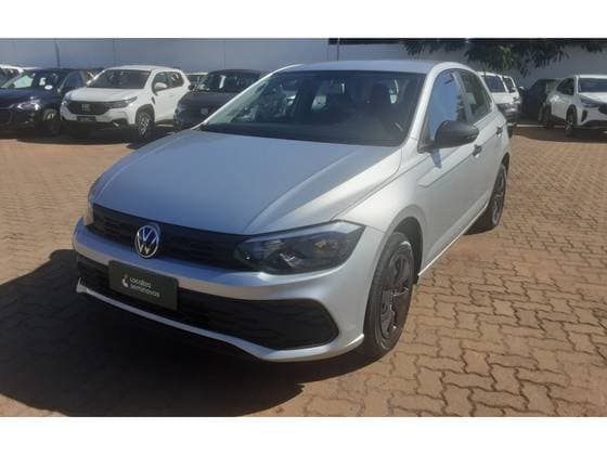 Carro 1.0 MPI TRACK MANUAL