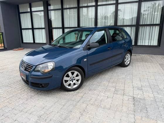 Carro 1.6 MI 8V FLEX 4P MANUAL