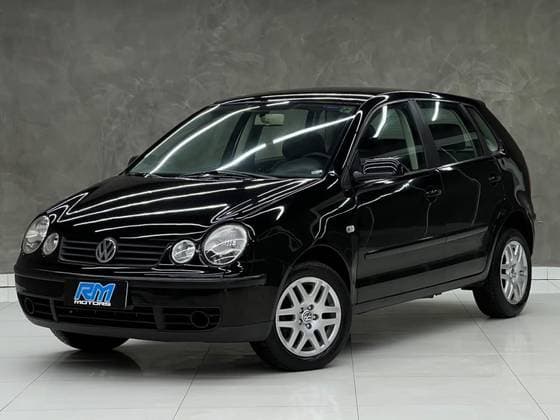 Carro 1.6 MI SÉRIE OURO 8V FLEX 4P MANUAL