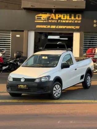 Carro 1.6 MI STARTLINE CS 8V FLEX 2P MANUAL
