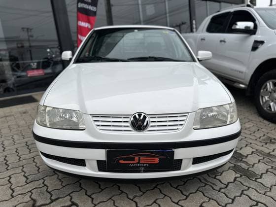 Carro 1.6 MI CITY CS 8V FLEX 2P MANUAL G.III