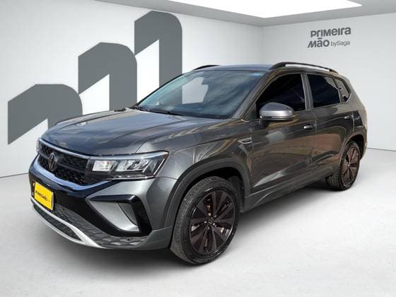 Carro 1.4 250 TSI TOTAL FLEX COMFORTLINE AUTOMÁTICO