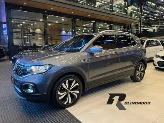 Carro 1.4 250 TSI TOTAL FLEX HIGHLINE AUTOMÁTICO