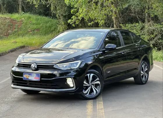 Carro 1.0 200 TSI COMFORTLINE AUTOMÁTICO