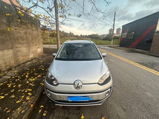 Carro 1.0 MPI 12V FLEX 4P AUTOMATIZADO