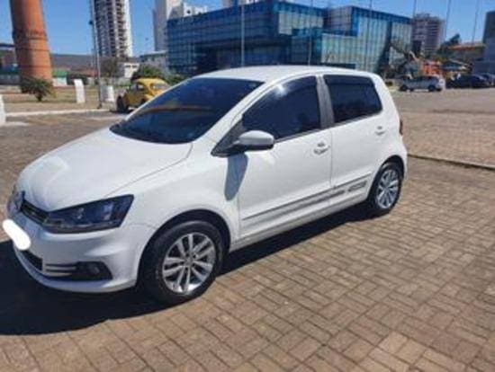 Carro 1.6 MSI TOTAL FLEX CONNECT 4P MANUAL