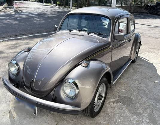 Carro 1.6 8V GASOLINA 2P MANUAL