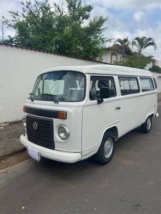 Carro 1.4 MI STD 8V FLEX 4P MANUAL