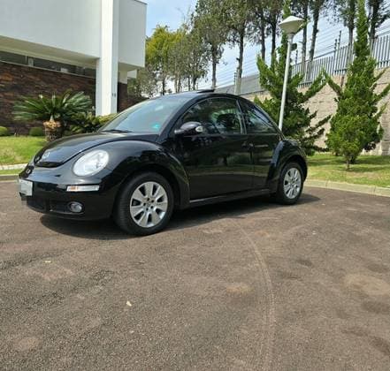 Carro 2.0 MI 8V GASOLINA 2P AUTOMÁTICO