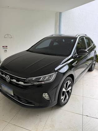 Carro 1.0 200 TSI TOTAL FLEX HIGHLINE AUTOMÁTICO