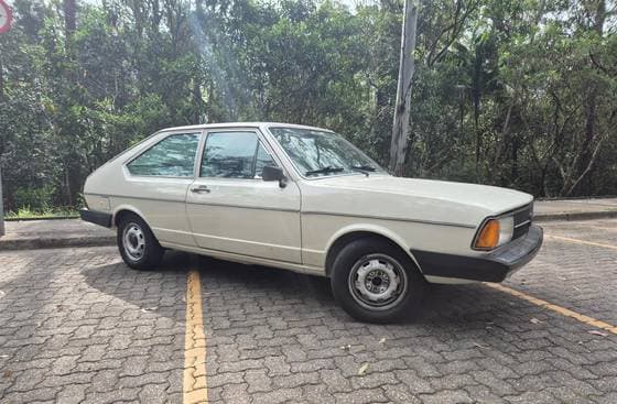 Carro 1.6 LS 8V GASOLINA 2P MANUAL