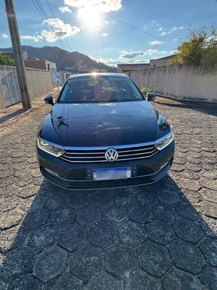 Carro 2.0 16V TSI BLUEMOTION GASOLINA HIGHLINE 4P DSG