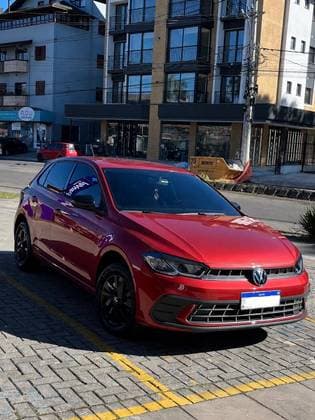 Carro 1.0 170 TSI SENSE AUTOMÁTICO