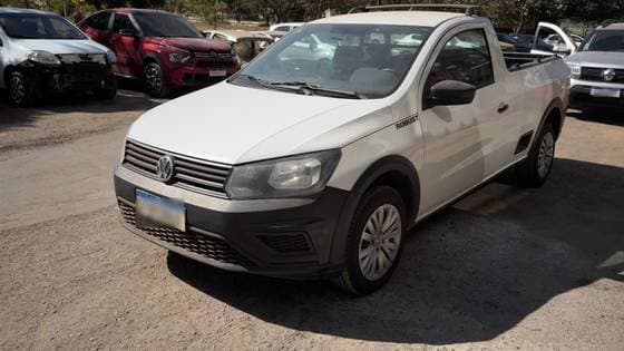 Carro 1.6 MSI ROBUST CS 8V FLEX 2P MANUAL