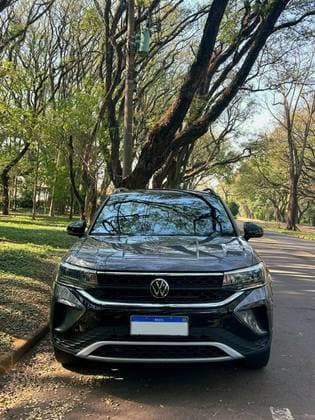 Carro 1.4 250 TSI TOTAL FLEX COMFORTLINE AUTOMÁTICO