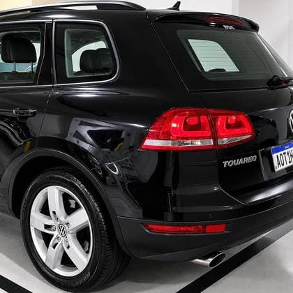 Carro 3.6 FSI V6 24V GASOLINA 4P TIPTRONIC
