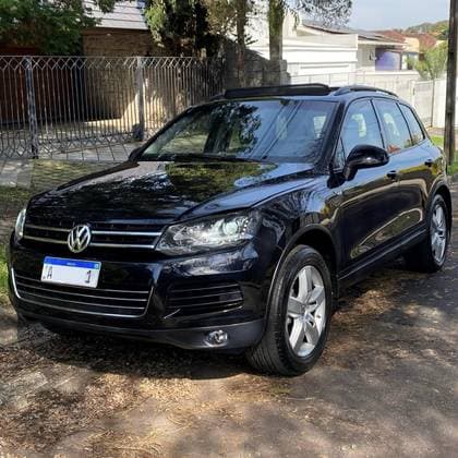 Carro 3.6 FSI V6 24V GASOLINA 4P TIPTRONIC
