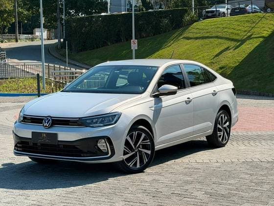 Carro 1.0 200 TSI HIGHLINE AUTOMÁTICO