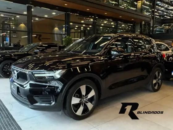 Carro 2.0 T4 GASOLINA GEARTRONIC