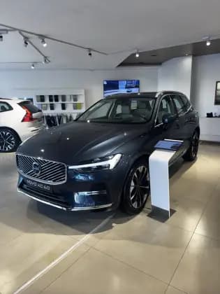 Carro 2.0 T8 PHEV ULTRA AWD GEARTRONIC