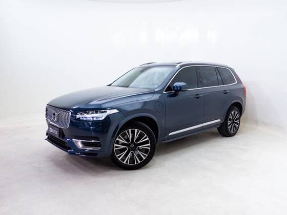 Carro 2.0 T8 RECHARGE PLUS AWD GEARTRONIC