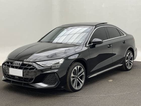 Carro 2.0 TFSI GASOLINA SEDAN PERFORMANCE S-TRONIC