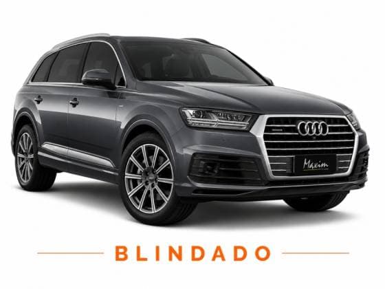 Carro 3.0 V6 TDI DIESEL PERFORMANCE TIPTRONIC