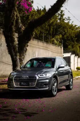 Carro 3.0 TFSI V6 24V GASOLINA 4P AUTOMÁTICO
