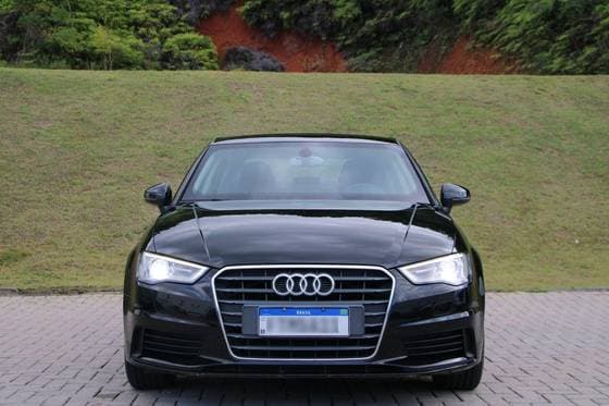 Carro 1.8 TFSI SEDAN 16V 180CV GASOLINA 4P AUTOMÁTICO