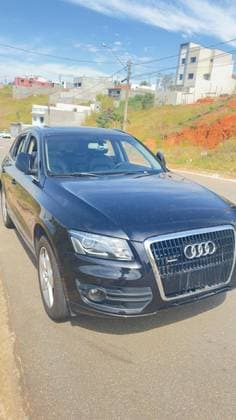 Carro 3.2 FSI AMBITION QUATTRO V6 24V GASOLINA 4P AUTOMÁTICO