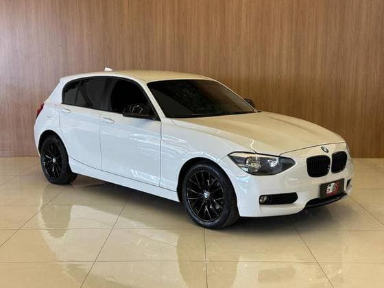 Carro 1.6 16V TURBO GASOLINA 4P AUTOMÁTICO