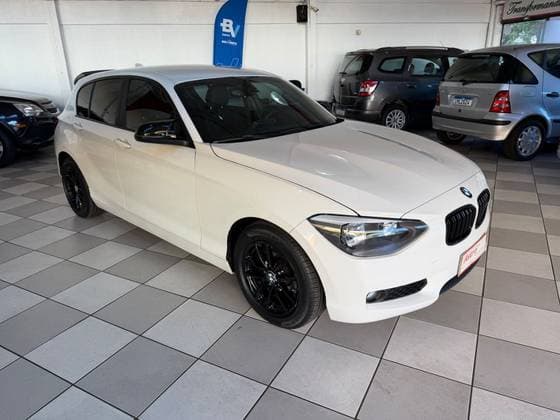 Carro 1.6 URBAN LINE 16V TURBO GASOLINA 4P AUTOMÁTICO