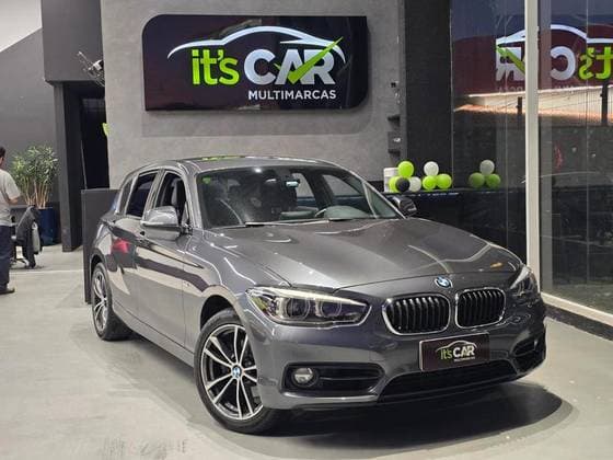 Carro 2.0 16V GASOLINA SPORT 4P AUTOMÁTICO