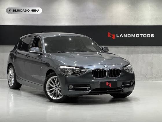 Carro 2.0 16V SPORT ACTIVEFLEX 4P AUTOMÁTICO