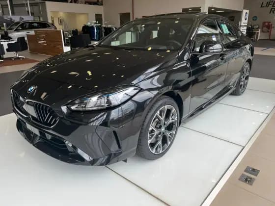 Carro 2.0 16V TURBO GASOLINA GRAN COUPÉ M SPORT STEPTRONIC
