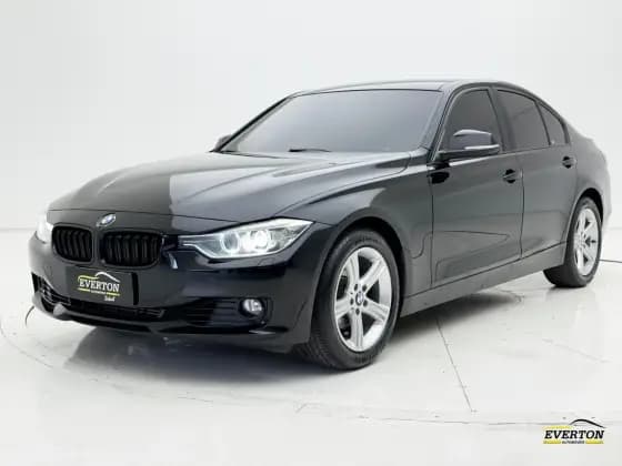 Carro 2.0 16V TURBO ACTIVE FLEX 4P AUTOMÁTICO
